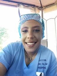 Sally Goode-Carragher