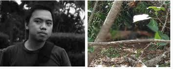 Pemandu grab malaysia mati dijerut, suspek utama awang hitam. Disamun Sebelum Dibunuh Mayat Ditemui Di Dalam Semak Dipercayai Milik Pemandu Grab