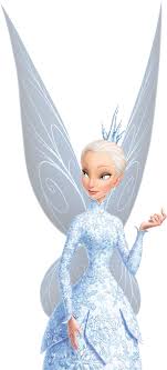 The Fairy Ministers Of The Seasons Disney Fairies Tinkerbell And Friends Disney Faries
