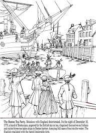 Plus, it's an easy way to celebrate each season or special holidays. Pin By Jennifer Silcott Home Grown H On Boston Tea Party Unit Study Boston Tea Party Activity Paul Revere S Ride Boston Tea
