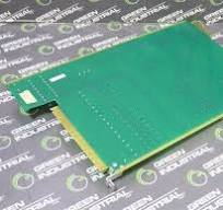 USED Westinghouse 3A99160G02 / 7379A06G02 Ovation Control Card 6QCI1 Sub. B  / 14