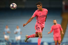 Premier league giants united have. What Will Raphael Varane Bring To Manchester United The Independent
