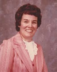 Shirley Cottrell Obituary September 25, 2012