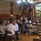 September Biergarten