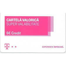 Račune za storitve telekoma slovenije lahko hitro in enostavno plačujete v mojem telekomu s karticami maestro, mastercard in visa. Deget Mare Instructor Moale Reincarcare Telekom 6 Euro Macrodesign Ro