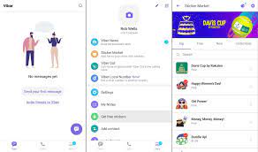 These same people also know that me. 10 Best Mobile Messaging Apps Of 2021