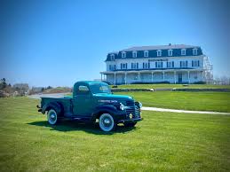 Image result for Overland Blue 1940 GMC