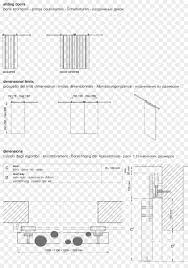 Alle neuheiten und besonderen kniffe, die sich hersteller fürs kommende jahr überlegt haben, finden sie hier. Papier Grundriss Architektur Technische Zeichnung Schiebetur Muster Png Herunterladen 3280 4600 Kostenlos Transparent Text Png Herunterladen