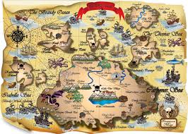Treasuremap Jpg 2362 1687 Pirate Treasure Maps Treasure Maps Pirate Maps