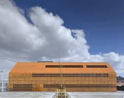 Bord Gáis Energy Theatre And Grand Canal Commercial Development Arzteschuppen Gesundheitszentrum In Utrecht Architecture Health Center Building