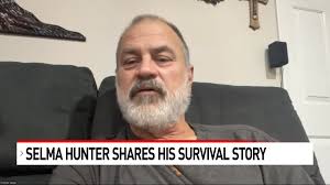 REPORT FROM 11/3/2025: After nearly 20 days of worry and frantic searching,  Ron Dailey, the missing Selma hunter is back home with his loved ones.  Tonight, for the first time, we hear from Dailey ...