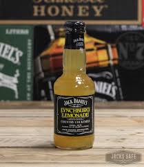 Created in 1980 in huntsville, alabama by a bar owner named tony mason. Jack Daniel S Country Cocktails Lynchburg Lemonade 5 9 200ml Print On Cello Top Jack S Safe