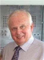 Michael Schmitt Obituary (2017)