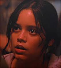 the eyes chico, they never lie.