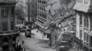 A avut o magnitudine de. Video Cum A Sunat Cutremurul Din 1977 Din Bucuresti Singura Inregistrare Te Trec Fiorii