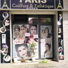 Maybe you would like to learn more about one of these? Salon Paris Coiffure Esthetique Home Facebook
