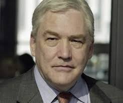 Timeline: Conrad Black