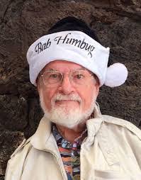 Robert Dobkins's Instagram, Twitter & Facebook