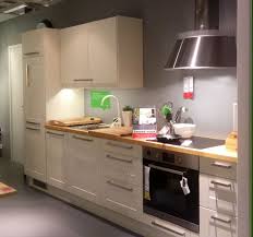 Shaker Style Kitchen Ikea Cuisine Deco Design