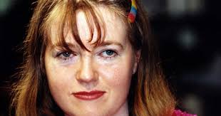 They weren't interested': Pulp's Candida Doyle