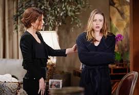 Y&R Spoilers: Victoria Advises Claire To Ignore Victor's Wishes - Soap  Opera Spy