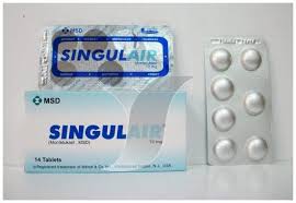 It is best for 12 months old kids. Singulair 10mg Tablets Rosheta Saudi Arabia