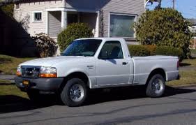 Ford Ranger Ev Wikipedia