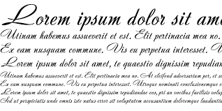 Andantino script font subfamily identification: Andantino Script Regular Download For Free View Sample Text Rating And More On Fontsgeek Com