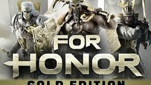 Gold edition includes the base game + season pass + deluxe pack, giving you access to exclusive content and extras as they are released. For Honor Gold Edition Disabled Wingamestore Com