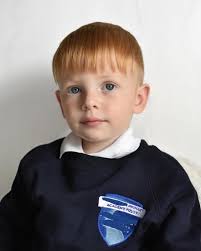 Shiny new shoes and big smiles in your back to school photos
