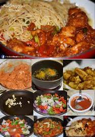 Spicy Chilli Chicken Recipe Step By Step The Name Itself Is Enough To Make Anyone Drool That Crunch Chilli Chicken Recipe Indian Food Recipes Chicken Recipes