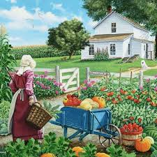 John Sloane Art Peinture Paysage Peinture Naive Peinture Realiste