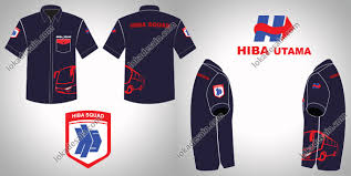 Baju seragam sekarang sudah menjadi trend, dan hampir kebanyakan perusahaan mewajibkan pegawainya untuk menggunakan seragam ketika bekerja, namun ada. Jasa Desain Baju Seragam
