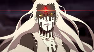 A video showing you how to get the new momoshiki and kinshiki dlc pack in naruto storm 4buy a. Adult Naruto And Sasuke Vs 3 Eyed Madara And Fused Momoshiki Battles Comic Vine