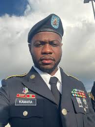 Very grateful for the program