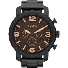 Fossil authentic selling 100% original watches & handbags 2 years fossil warranty for watches delivery within malaysia & singapore 100% money back guarantee if not original ready stocks & fast delivery follow our social media platform for latest updates get started women's watches men's watches leather goods hurry up! Jr1356 Fossil Watches Rm546 Wholesale Price Malaysia