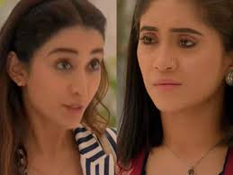 After akshara and naitik's marriage, they now focus on their children, naksh and naira. Yeh Rishta Kya Kehlata Hai Update Riya Decides To Use Sirat S Past To Break Her Marriage With Kartik Times Of India