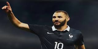 Enfin buteur à l'euro 2021, karim benzema libéré et délivré ? Karim Benzema Reagit A Son Retour En Equipe De France