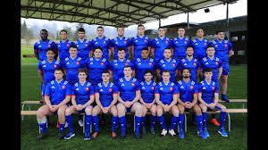 Équipe de france de rugby à xiii wikipédia. France A Moins 18 Ans Le Debut De L Histoire