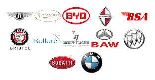 Sales of light trucks increased 4%. Car Brands With A Z