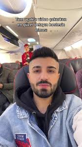 Türk Hava Yolları Hostes Uyarıları