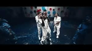 Migos being interviewed by joe budden and company. Video Mustard Migos Pure Water