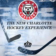 Junior Checkers Hockey