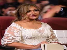 ظهرت الفنانة ليلى علوي بمهرجان الجونة بدورته الرابعة عام ٢٠٢٠. Ù„ÙŠÙ„Ù‰ Ø¹Ù„ÙˆÙŠ Ø¹Ø±ÙˆØ³ Ø­ÙÙ„ Ø®ØªØ§Ù… Ù…Ù‡Ø±Ø¬Ø§Ù† Ø§Ù„Ø¬ÙˆÙ†Ø© Ù…ØµØ±Ø§ÙˆÙ‰