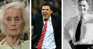 Swansea's most famous people who ever lived