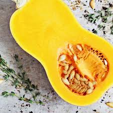 Den räuchertofu ebenfalls zu kleinen stücken verarbeiten. Butternut Kurbis Die Besten Tipps Rezepte Brigitte De