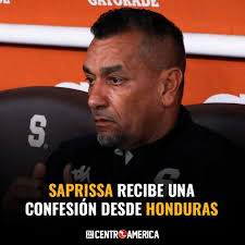 🤨 ¿Se cumplirá lo pedido por los aficionados de Saprissa? 🇭🇳 Desde  Honduras una revelación de un futbolista podría ocupar uno de los problemas  que tiene la S en el plantel. ⬇️