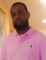 Obituary for Tony Monta Parson, Jr