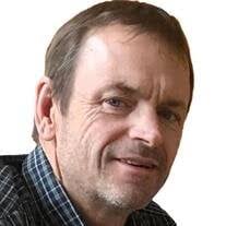 James "Jim" Roger Hooper Obituary