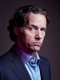 Interview Thom Hoffman